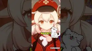 She spent more time with Genshin cat at the new event than with her real-life cat - Genshin Impact