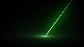 Laser Light Effect | No copyright green screen video.
