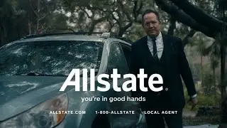 Mayhem Bear | Allstate