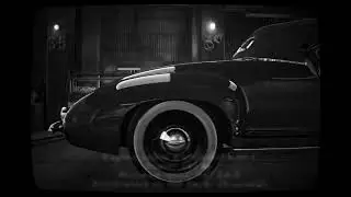 Cinematic Student Project - ZIS 101 Sport | Online Course «Digital Art on Unreal Engine 5.4»