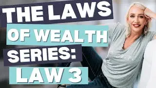 The Laws of Wealth Series Part 3: The power of meaning