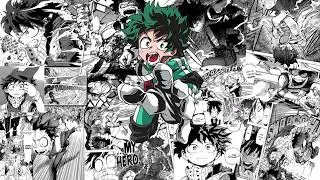 "Love Forever.." A Deku x Listener Birthday Special Sammich Ver