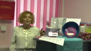 Дальний Восток. О «Сеансах Красоты»