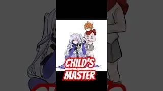 More Genshin Characters New Skin 10 