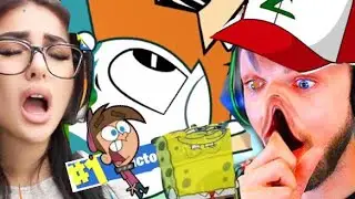 Leaked footage of Ali a’s new video