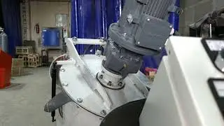 МП-2  Мацератор / канализационный измельчитель на заказ. Flow, Sewer shredder/ macerator