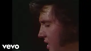Elvis Presley - It's Over (Aloha From Hawaii, Live in Honolulu, 1973)