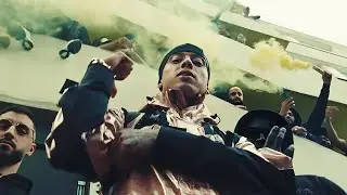 Central Cee x Top UK Rappers - All in One PT. 4 [Music Video]