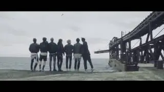 BTS X Blackpink - Stay with me...