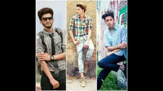 How to do pose like professional model number 1 pose for modelling