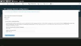 Drupal 8: New Multilingual Features (Development Version July 2013)