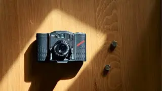 Minox 35 GT-E 簡介和實拍照片