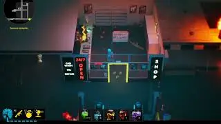 BIODRIVE - Gameplay Demo