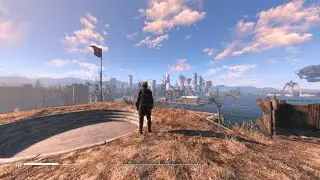 Fallout 4 Mishaps