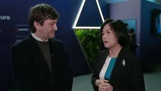 ZTE explains how 5G could help firms embrace intelligent manufacturing