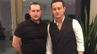 ЗвукВознюк LIVE (Гастроли)