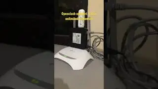 Speedtest xtra unlimited telkomsel & openwrt openclash