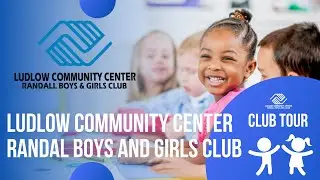 Ludlow Community Center/ Randall Boys & Girls Club Kids Q&A