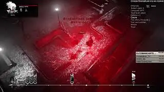 27.02.24 Нуарные воительницы в деле! День 1