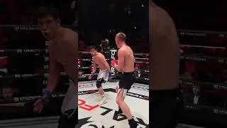 Ерасыл vs Сивый | ТЕХНИЧНАЯ РУБКА