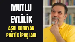 MUTLU EVLİLİĞİN SIRLARI 💯 