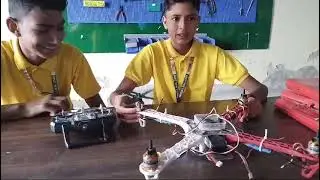 Drone