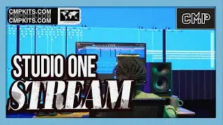 🔴 Studio One V6 Beat Making with Discord Samples