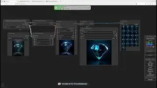 SV3D ComfyUI workflow how to get it working