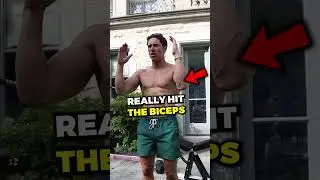 Underrated Way To Build Bigger Biceps