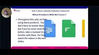 Unit 3 Google Certified Educator Level 1 Traning