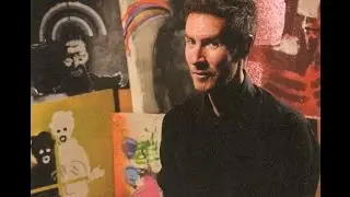 VNA Magazine's Interview With Massive Attack's 3D