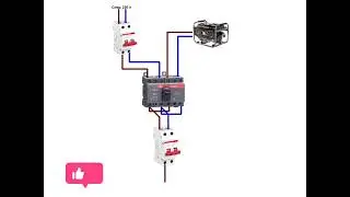 Подключение резервного источника питания . Connecting a backup power supply