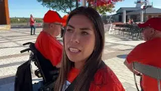 Indigenous people in Fredericton mark Truth and Reconciliation Day