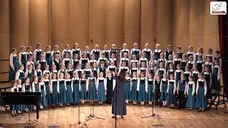 Средний хор 