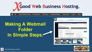 Making A Webmail Folder In Easy Steps.