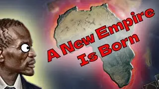 African Hegemony - HOI4 - A2Z Releasables