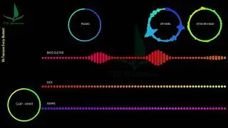 Elektronomia - Collide #Elektronomia #Collide #HouseMusic #TTASpectrum