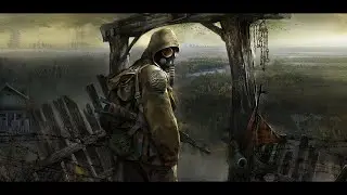 S.T.A.L.K.E.R. Приход стрим #2