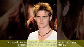 Gonzalo Ramos - Biografía