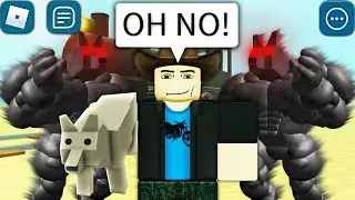 ROBLOX Dead Rails FUNNY MOMENTS (MEMES) 2 🚂
