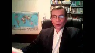 Ярослав Рощеня. Краткий доклад по Интернет ТВ. Январь, 2017 г.