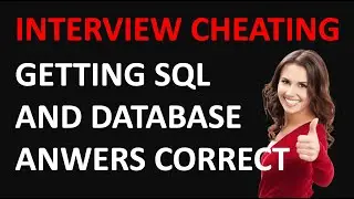 SQL Server Interview Minutia
