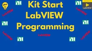 Get started with LabVIEW: A crash course for beginners