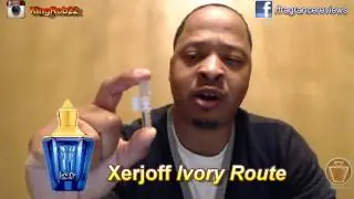 Xerjoff - Join the Club | Ivory Route # 2