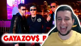 МАНУРИН СМОТРИТ: Сколько стоит шмот? GAYAZOV$ BROTHER$ и лук за 3 500 000 рублей! Москва, ЦУМ