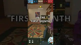 Secure Area & Hostage Come Back To Ranked? Rainbow Six Siege