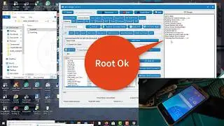 Samsung J320G ROOT J3 (2016) | বাংলা | Without TWRP SuperSU | The Method Support More Samsung Model