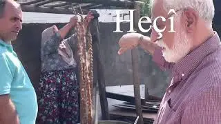 Mêrdîn-Festîvala Pelûlê