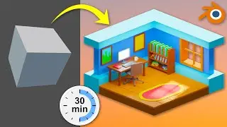 LEARN. BLENDER. FAST.