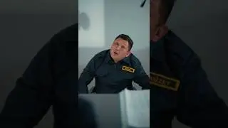 ДАРАБОЗ ОХРАНЯЕТ ШКОЛУ🤯